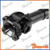 Arbre de transmission pour NISSAN | NWN-NS-040, 37300-F3902